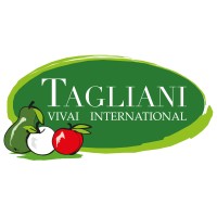Tagliani Vivai International logo - Similar company to Sci Vert Emeraude