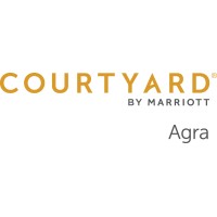 Courtyard by Marriott Agra logo - Similar company to Agra Web Hosting