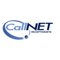 Callnet Answering Service logo - Similar company to Softinturn Solutions | Ai Software Development & It Services