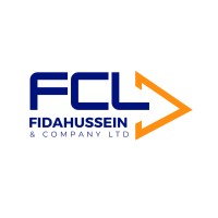 Fidahussein & Company LTD. logo - Similar company to Tanzanite