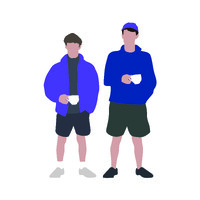 The Bean Merchants
