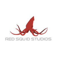 Red Squid Studios logo - Similar company to Corapay Payment Solutions Provider
