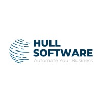 Hull Software(Formerly LearnSAP) logo - Similar company to Scm Accelerators, Llc