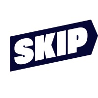 SKIP logo - Similar company to Verschilmakers