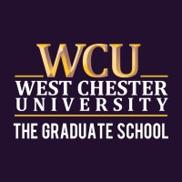 West Chester University Graduate School logo - Similar company to S&S Resource