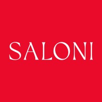 SALONI logo - Similar company to O & H Tile Distributors Limited