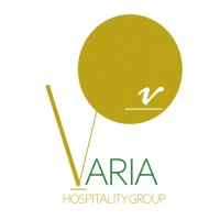 Varia Hospitality Group logo - Similar company to Babymaker Music