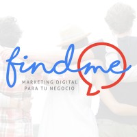 FindMe Digital logo - Similar company to Iq - Connect