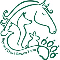 Roy and Cher's Rescue Farm logo - Similar company to West Coast Climate Action Network