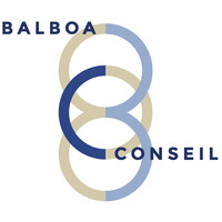 Balboa Conseil logo - Similar company to Python Agency