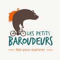 Les Petits Baroudeurs logo - Similar company to Newake