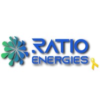 Ratio Energies logo - Similar company to Delek Group