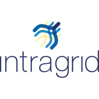 Intragrid logo - Similar company to Common Capital