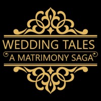 WEDDING TALES MATRIMONY logo - Similar company to Wedding Hash