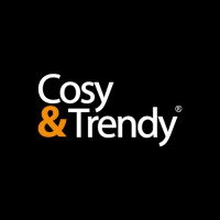 Cosy&Trendy logo - Similar company to Stylepoint Bv