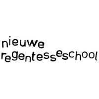 Nieuwe Regentesseschool logo - Similar company to Opleidingsschool Go!