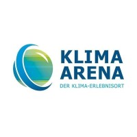 Klima Arena - Der Klima-Erlebnisort logo - Similar company to K3 Kongress Zu Klimakommunikation