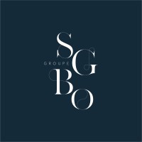 SGBO Hôtels logo - Similar company to The360Lab
