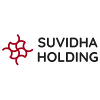 Suvidha Holding logo - Similar company to Advensure