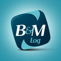 B&M Logistica Internacional logo - Similar company to Apoio Logística