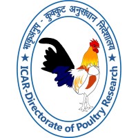 ICAR-Directorate of Poultry Research logo - Similar company to Pvs Global Talks