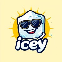 icey logo - Similar company to Lunaforge