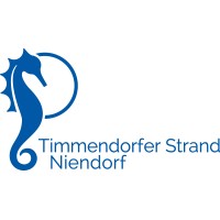 Timmendorfer Strand Niendorf Tourismus GmbH logo - Similar company to Coworking.Eutin
