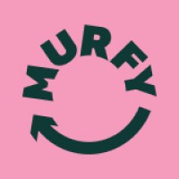 Murfy logo - Similar company to Voltr