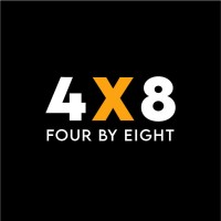 Four By Eight logo - Similar company to Midaas Touch Events And Trade Fiars Llp