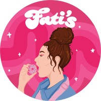 Fati's logo - Similar company to Fatis Belle