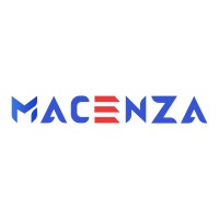 Macenza logo - Similar company to Zenbuzz Media