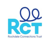 Rochdale Connections Trust logo - Similar company to Middleton Technology School