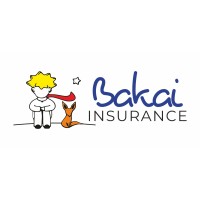 Bakai Insurance CJSC logo - Similar company to Ingosstrakh Life
