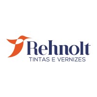 Tintas Rehnolt logo - Similar company to Colortech Tintas