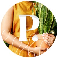 Plantquility Houseplants logo - Similar company to Ran Copacking Solutions