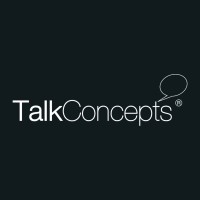 TalkConcepts logo - Similar company to Purple Patch