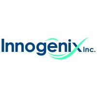 Innogenix Inc. logo - Similar company to Jerome Stevens Pharmaceuticals, Inc.