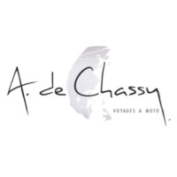 AUGUSTIN DE CHASSY - VOYAGES A MOTO logo - Similar company to West Forever