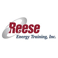 Reese Energy Training logo - Similar company to River Rock Operating, Llc