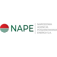Narodowa Agencja Poszanowania Energii S.A. (National Energy Conservation Agency) logo - Similar company to Mapspot