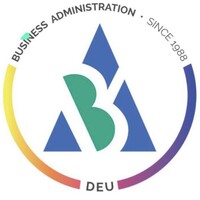 DEU, Department of Business Administration logo - Similar company to Ege Üniversitesi İşletme Topluluğu