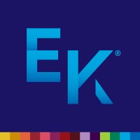 EK Licence to Alter logo - Similar company to Capri 13 Sa