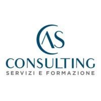 A.S. CONSULTING SRL logo - Similar company to Boom Srl