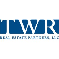 TWR Real Estate Partners, LLC logo - Similar company to Integral Partners