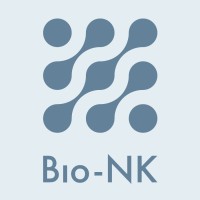 Bio-NK logo - Similar company to Porto Conte Ricerche