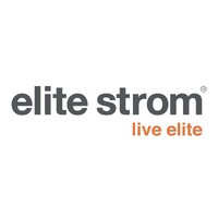 elite strom® logo - Similar company to Cream