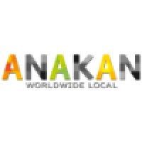 Anakan GmbH (a division of Lionbridge Game Services) logo - Similar company to Languageconsult