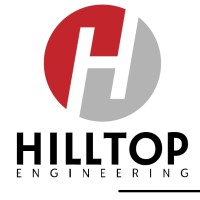 Hilltop Engineering & Fabrications Ltd logo - Similar company to Point Eng Ltd
