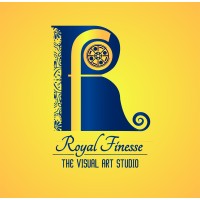 Royal Finesse logo - Similar company to Bambaimedia