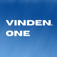 Vinden One logo - Similar company to 1654 Group